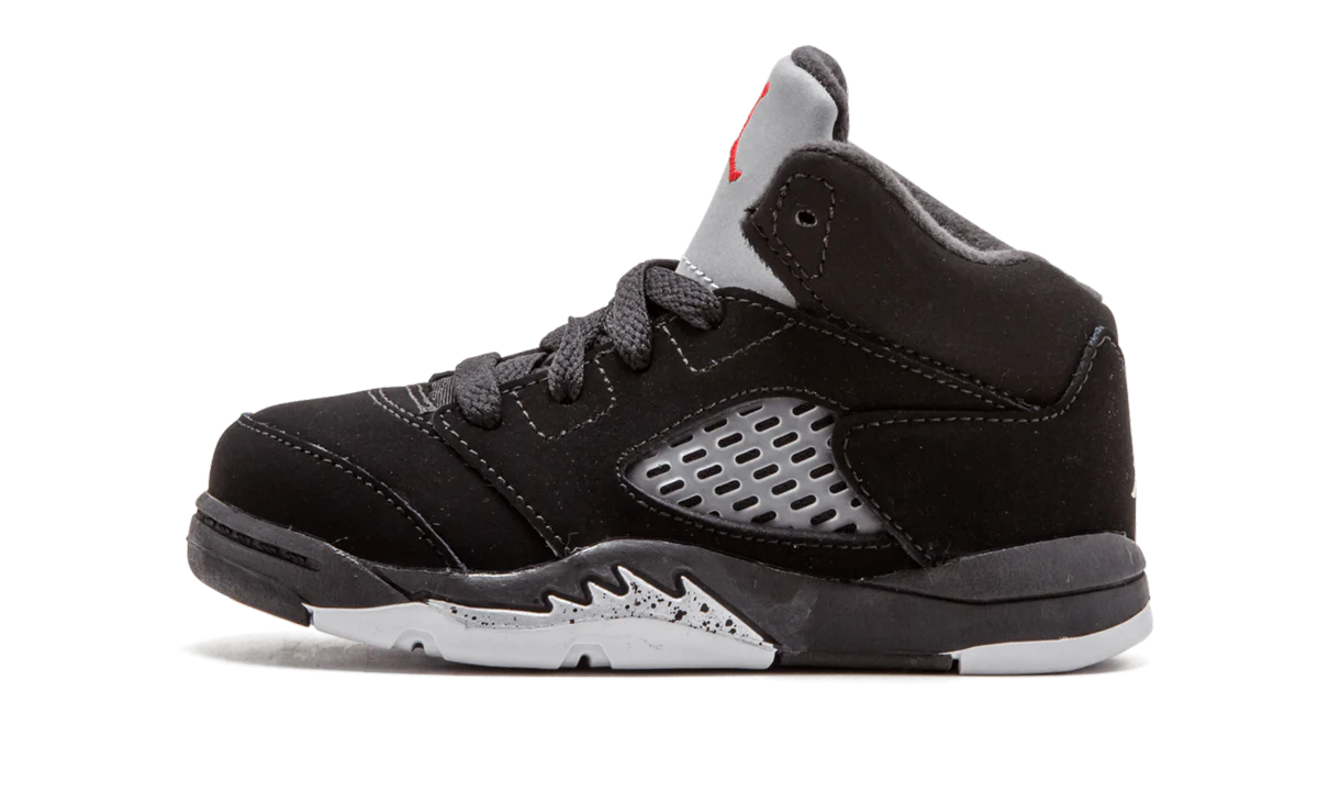 Jordan 5 Retro BT TD