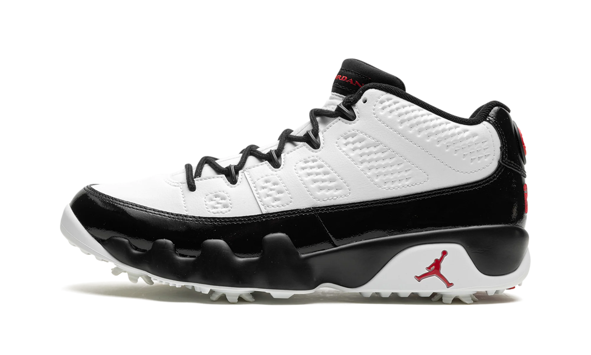AJ 9 Golf