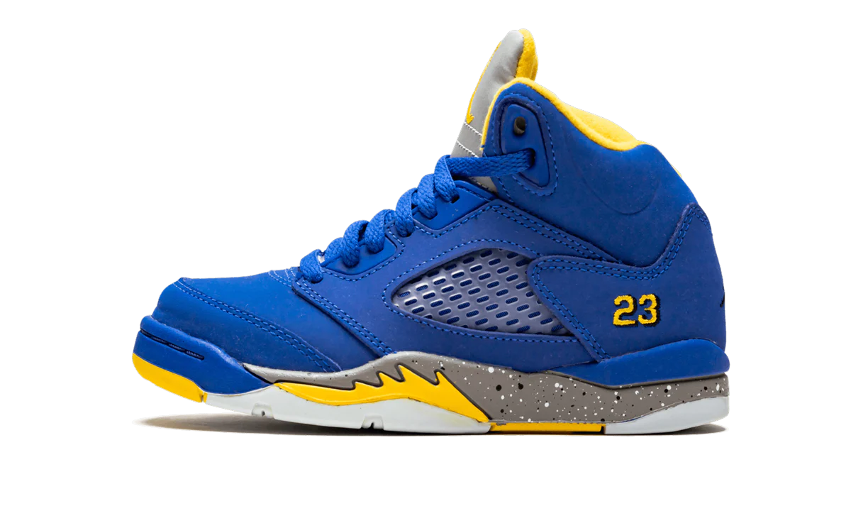 AJ 5 Laney JSP PS