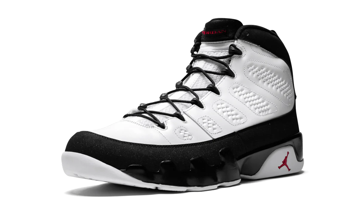 AJ 9 Retro