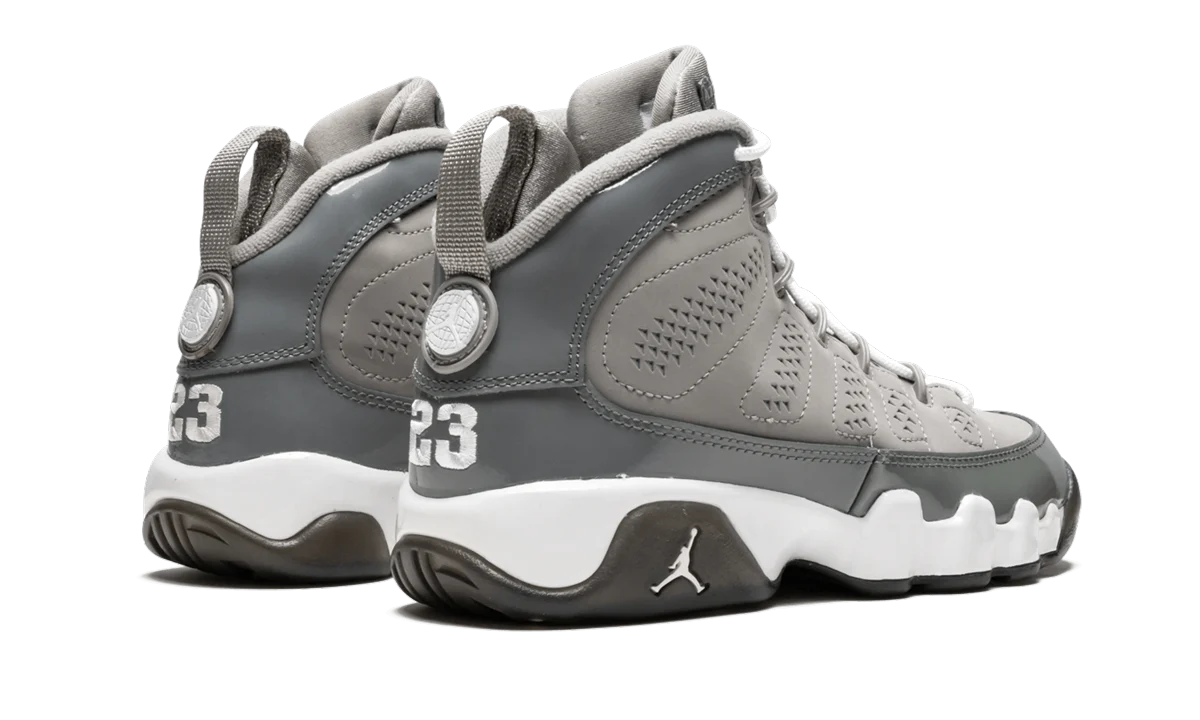 AJ 9 Retro GS