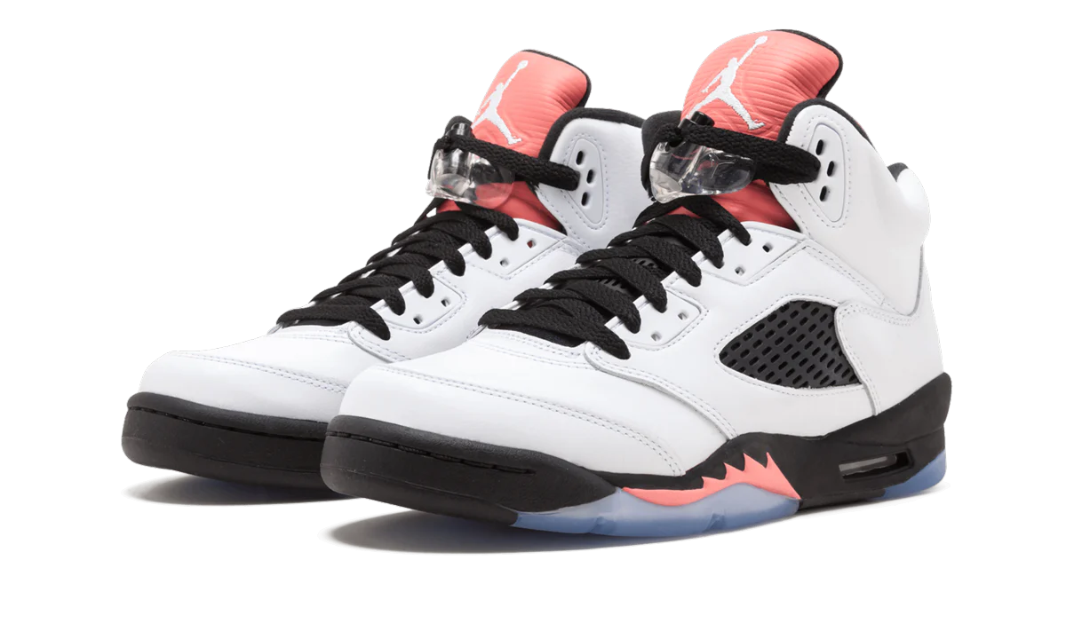 AJ 5 Retro GS