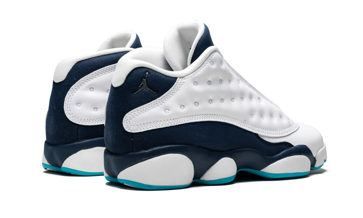 AJ 13 Retro Low GS