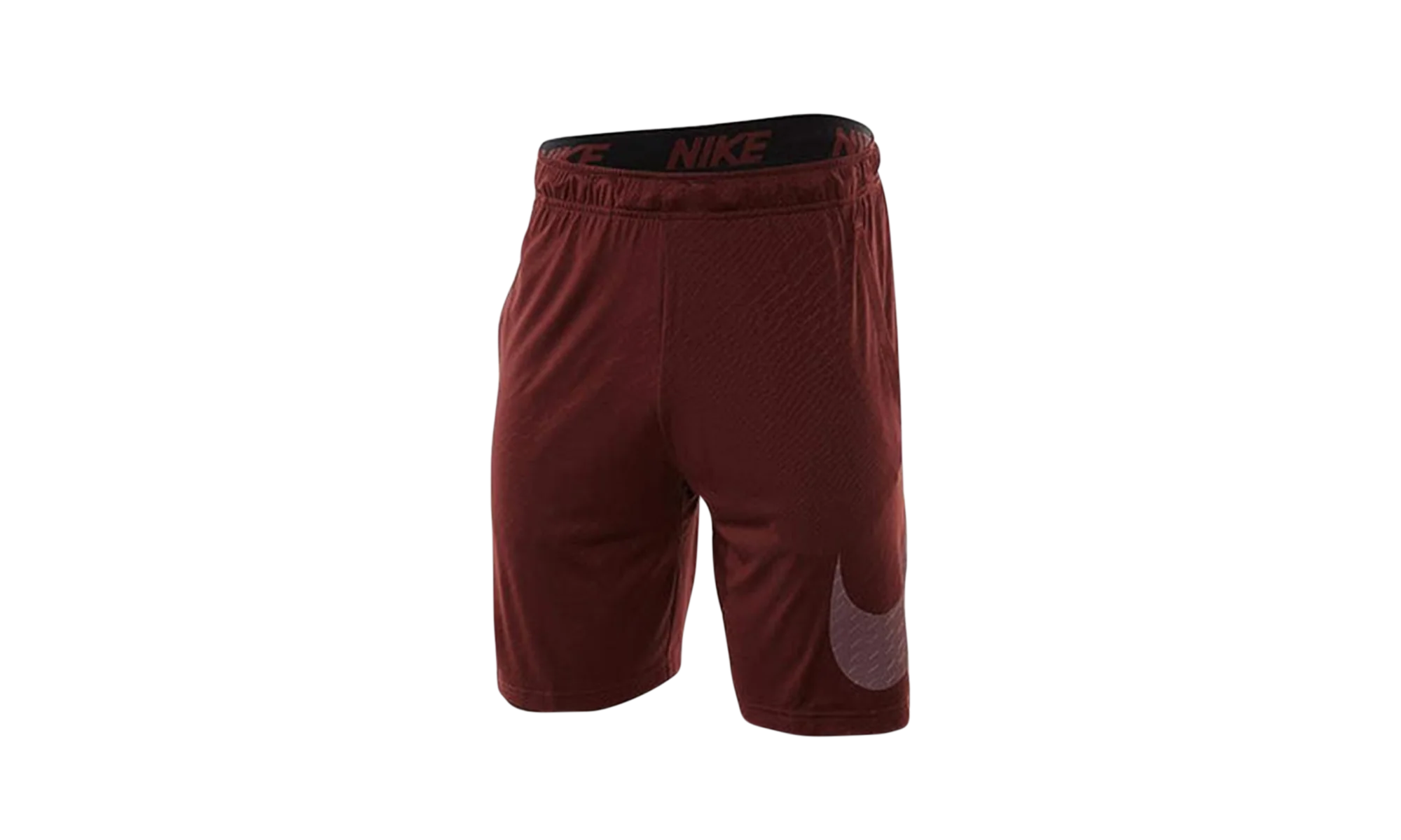 Dry Embossed Training Short