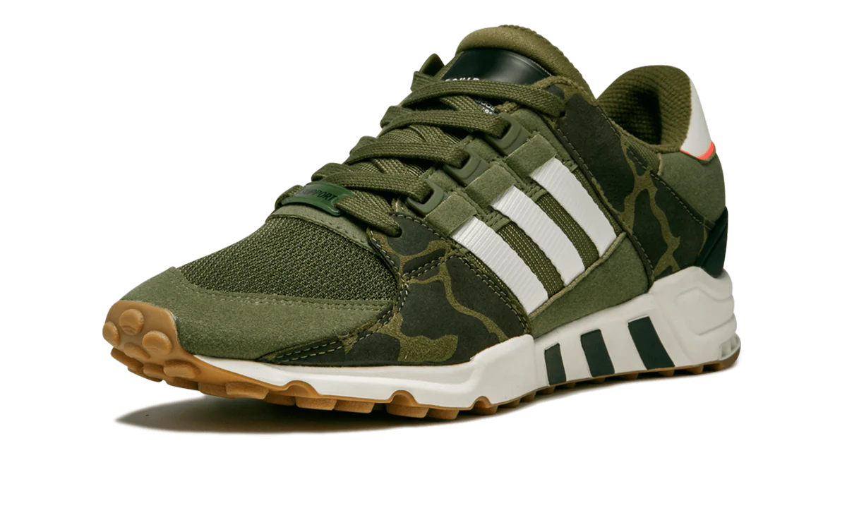 EQT Support RF