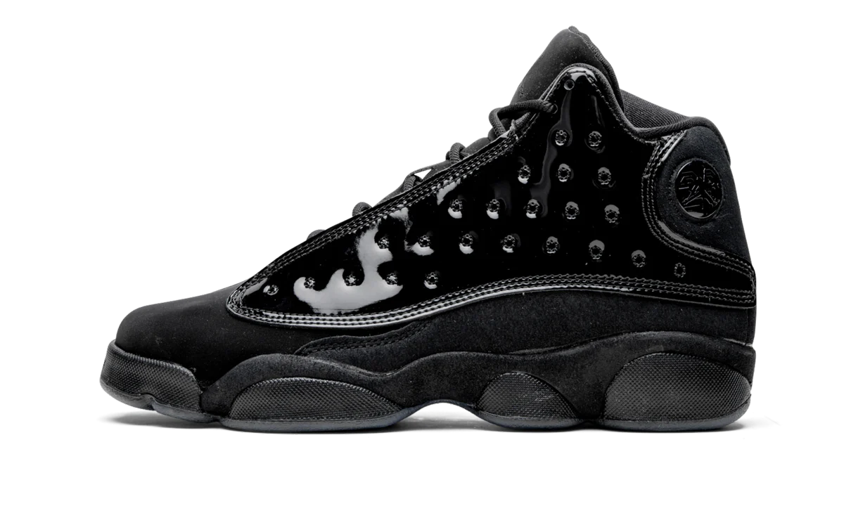AJ 13 GS