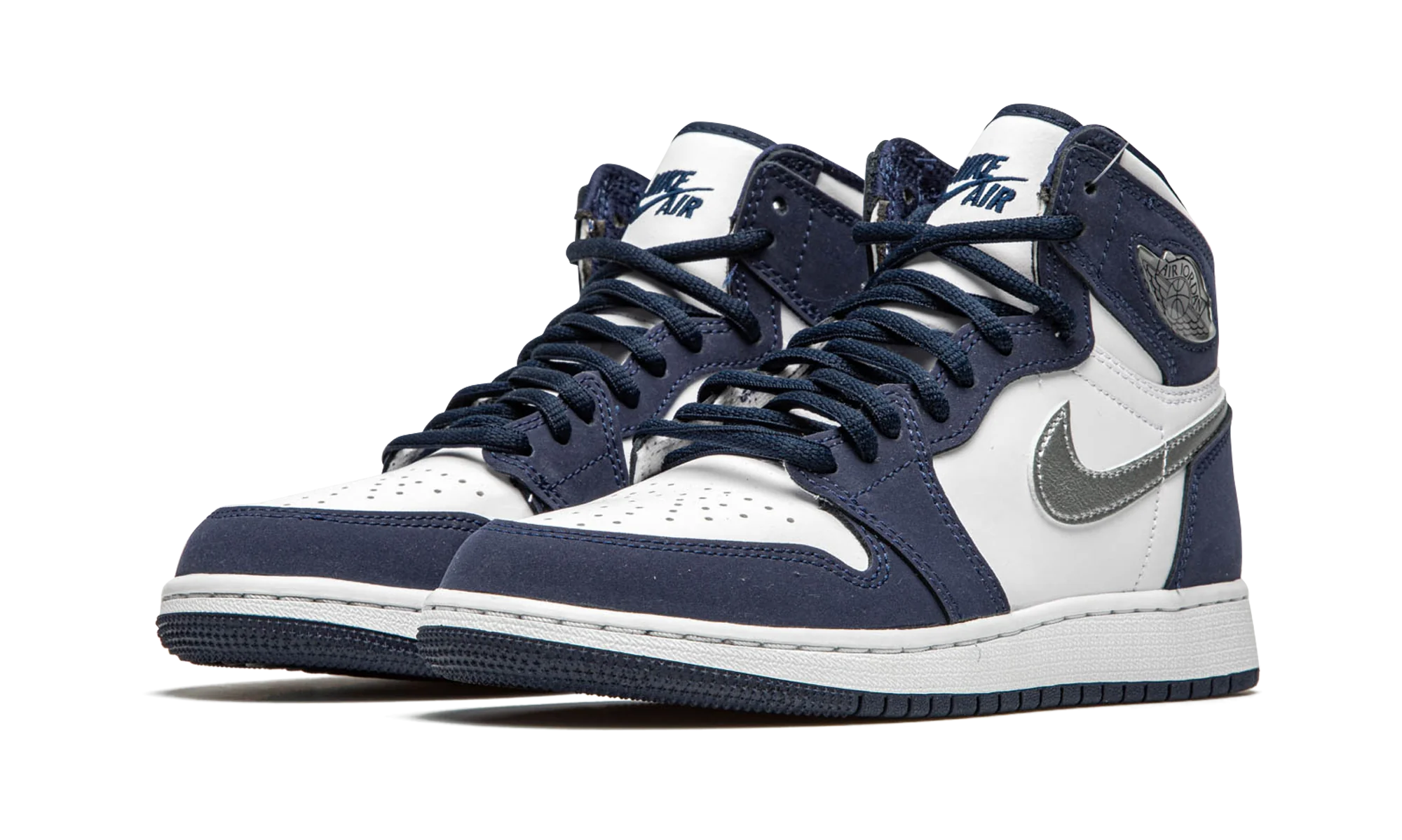 (kids)AJ 1 Retro High PS