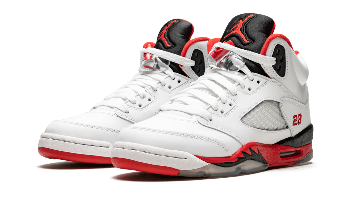 AJ 5 Retro GS