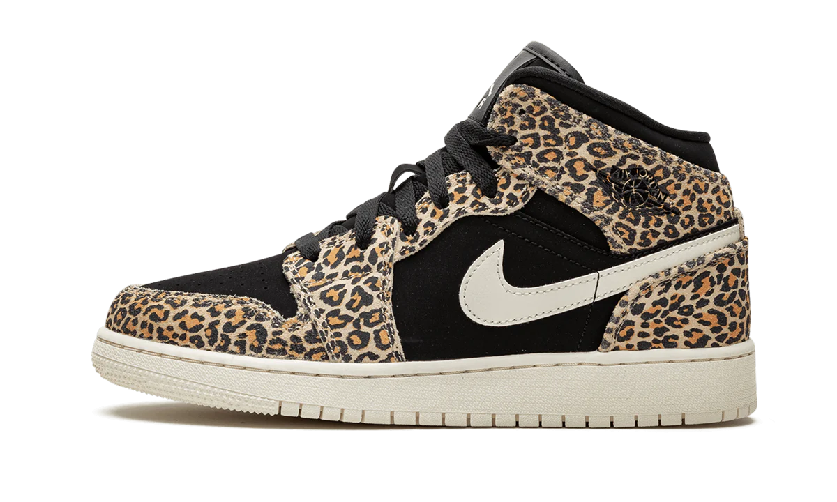 (kids)AJ 1 Mid SE GS