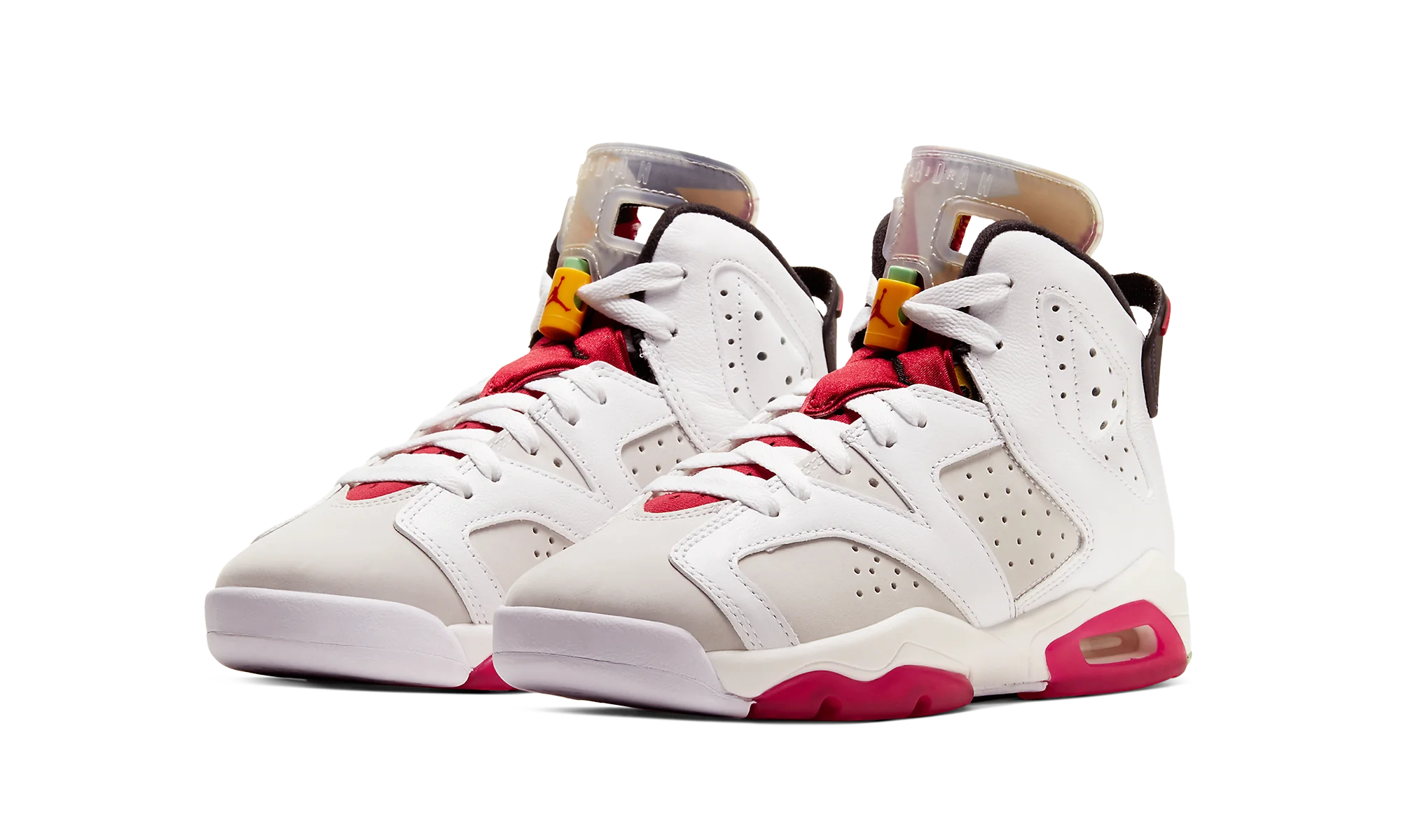 (kids)AJ 6 Retro GS