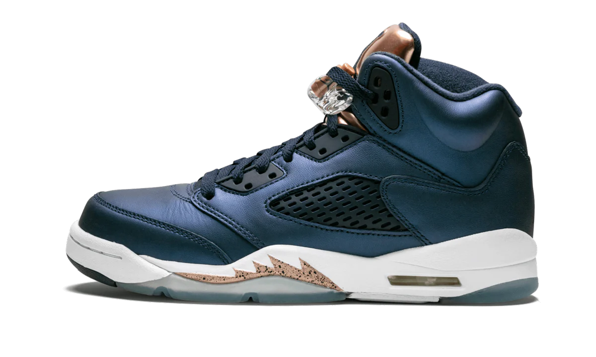 AJ 5 Retro GS