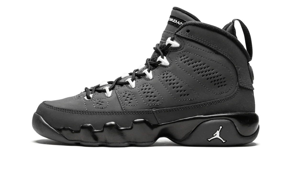 AJ 9 Retro GS