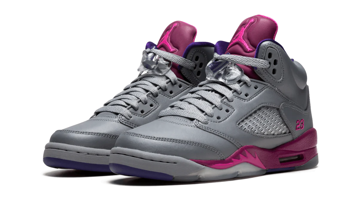 AJ 5 Retro GS