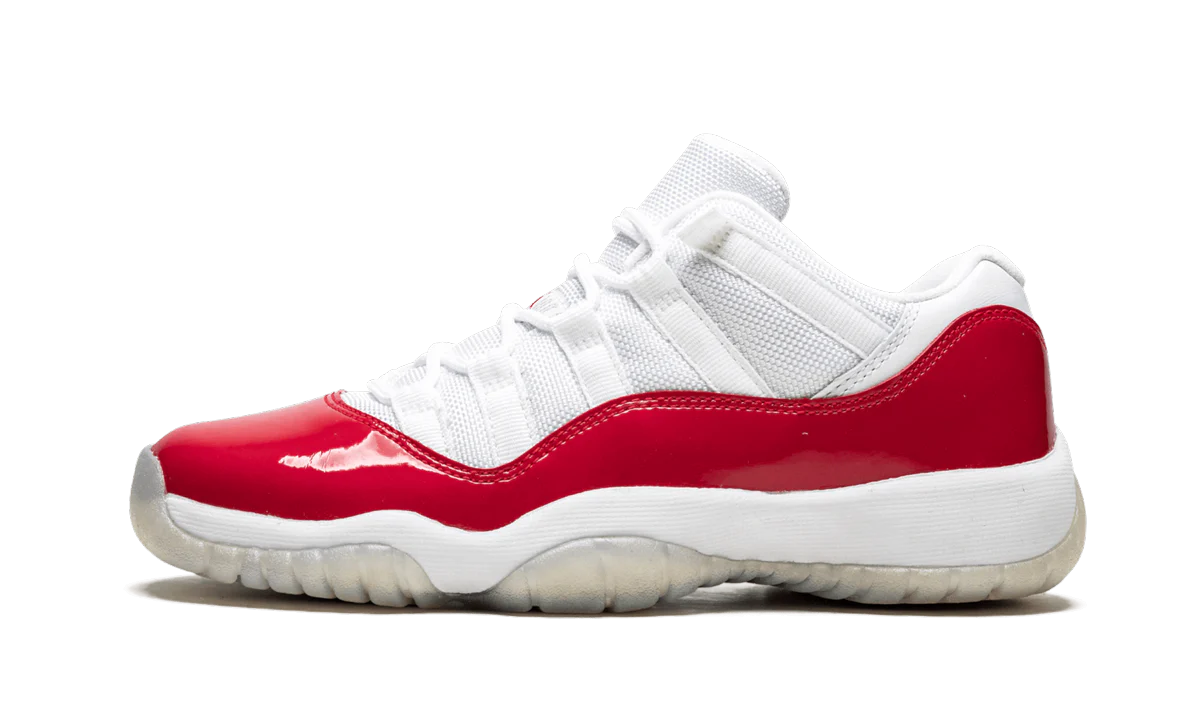 (kids)AJ 11 Retro Low GS