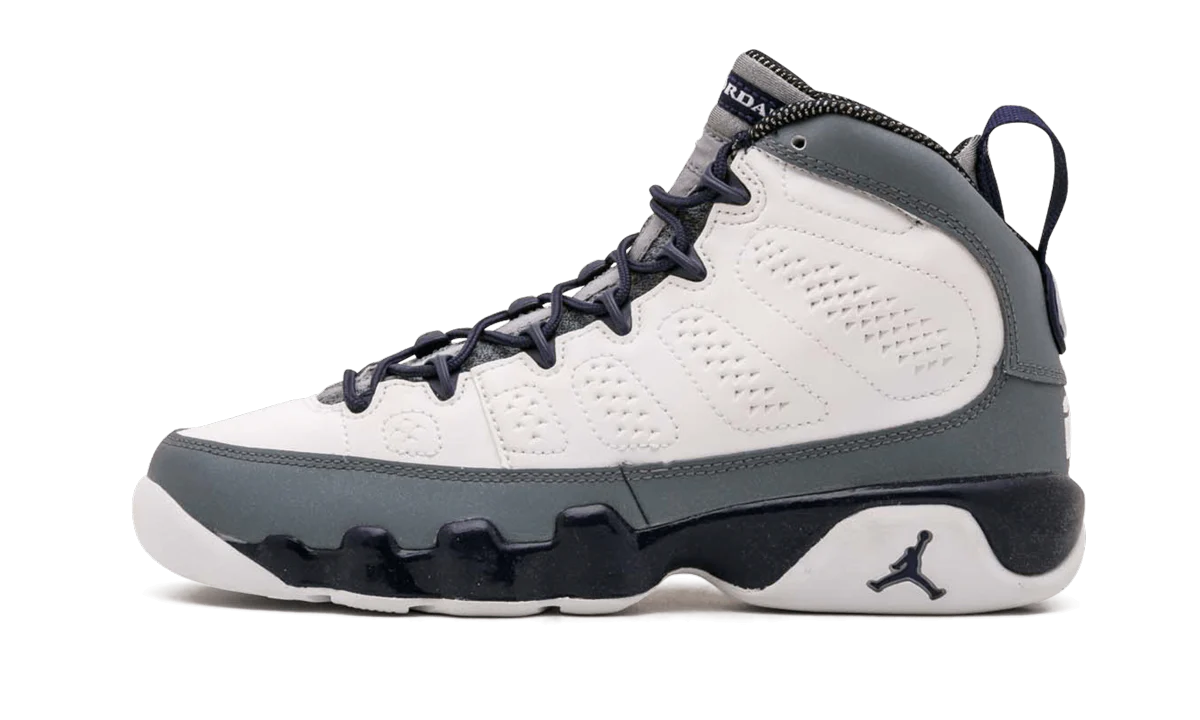 AJ 9 Retro GS