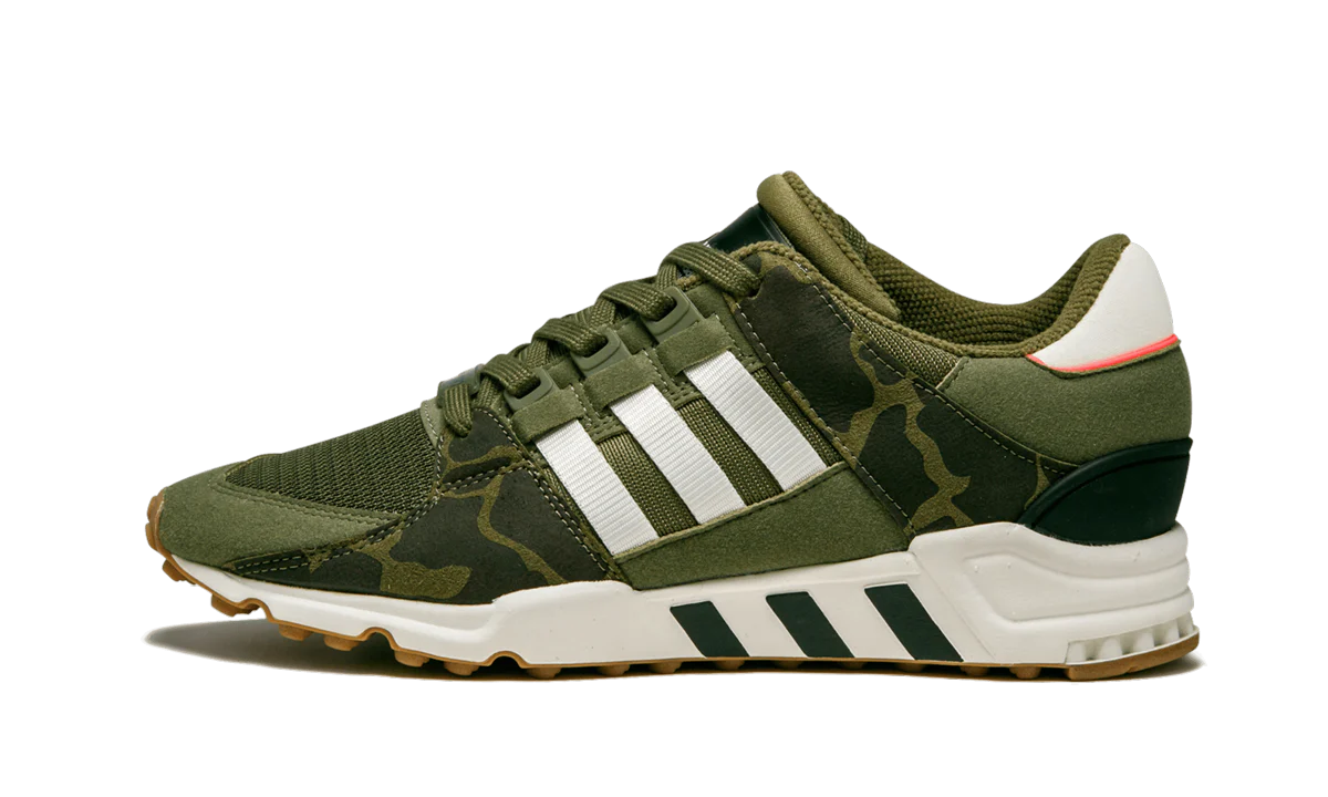 EQT Support RF
