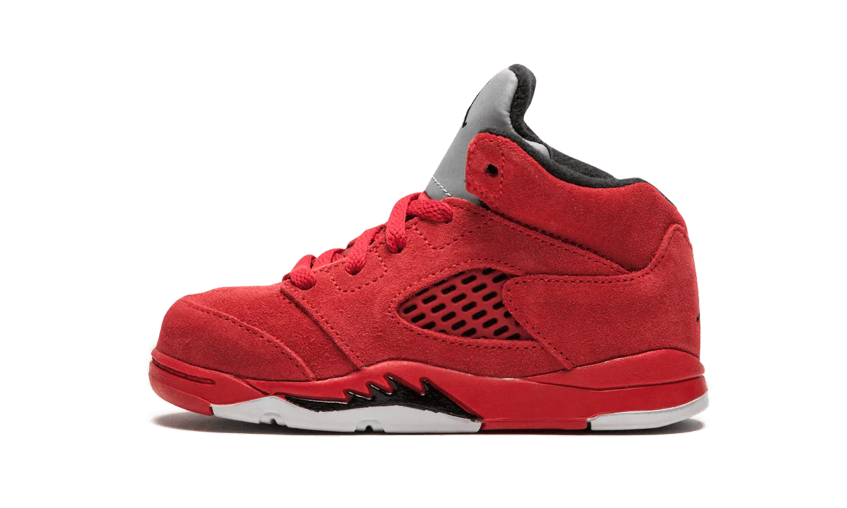 Jordan 5 Retro BT TD