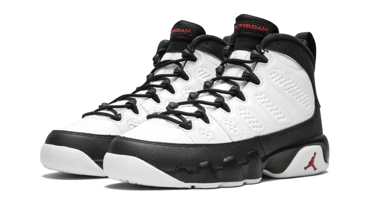 AJ 9 Retro GS