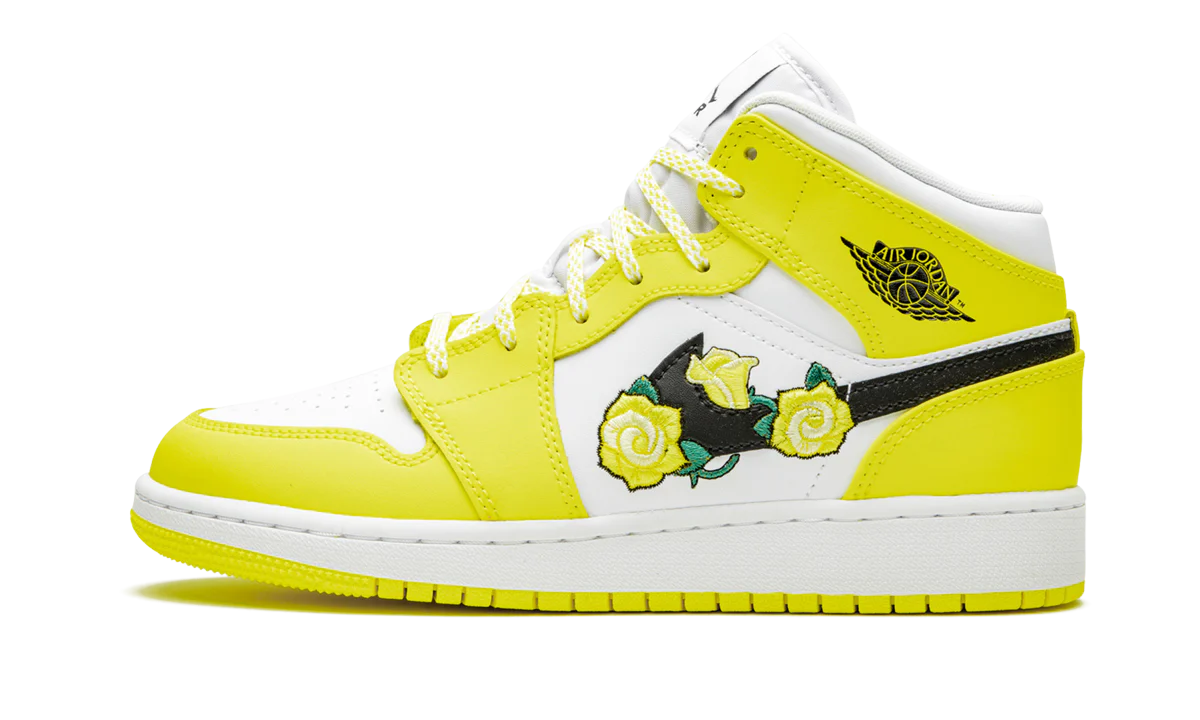(kids)AJ 1 Mid GS