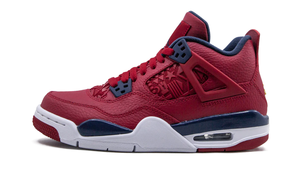 (kids)AJ 4 Retro GS