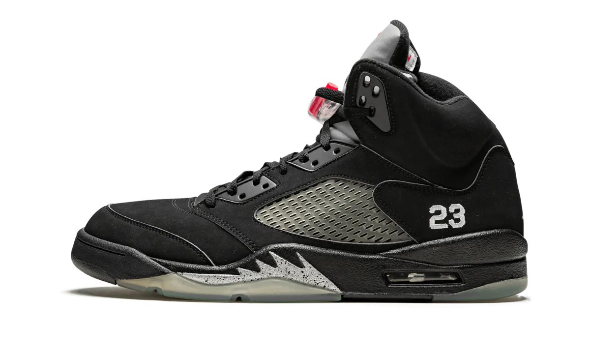 AJ 5 Retro