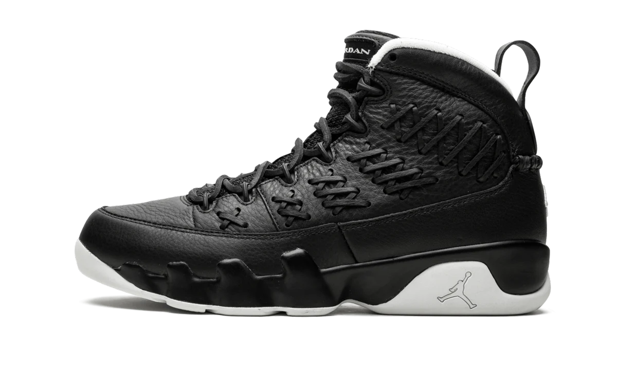 AJ 9 RET Pinnacle Pack