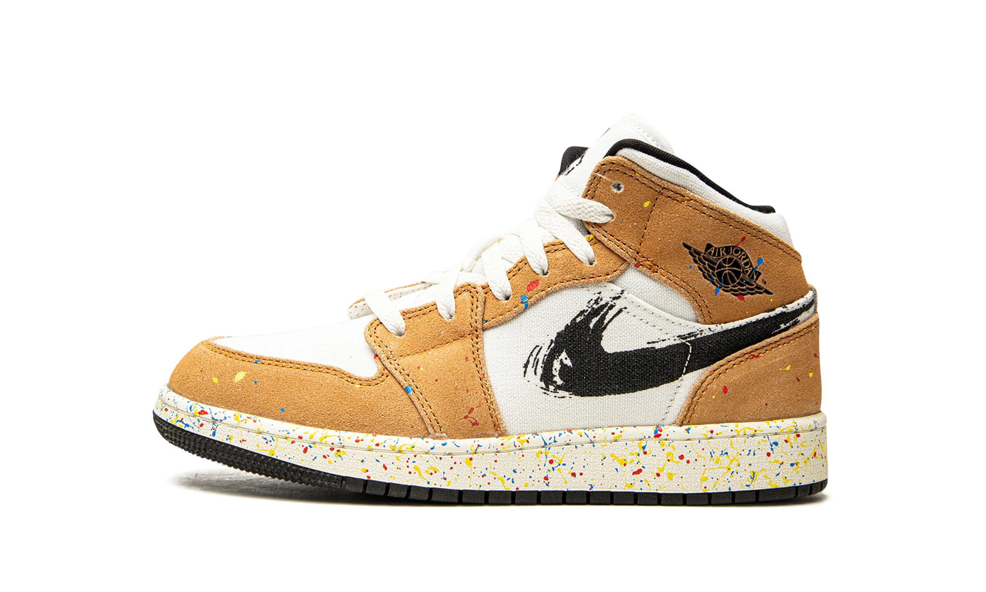 (kids)AJ 1 Mid SE GS
