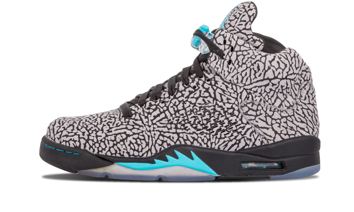 AJ 5 3Lab5