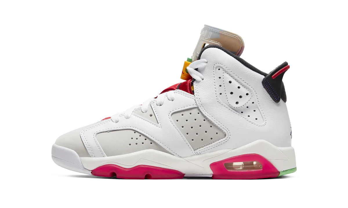 (kids)AJ 6 Retro GS