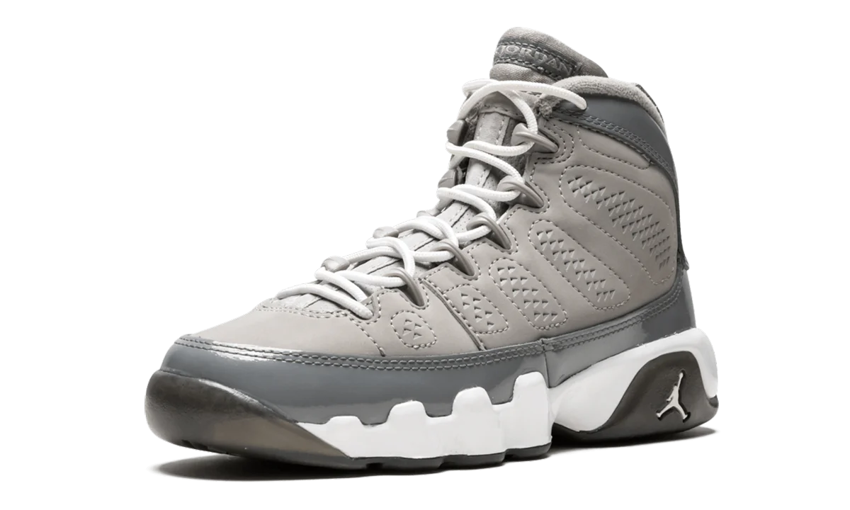 AJ 9 Retro GS