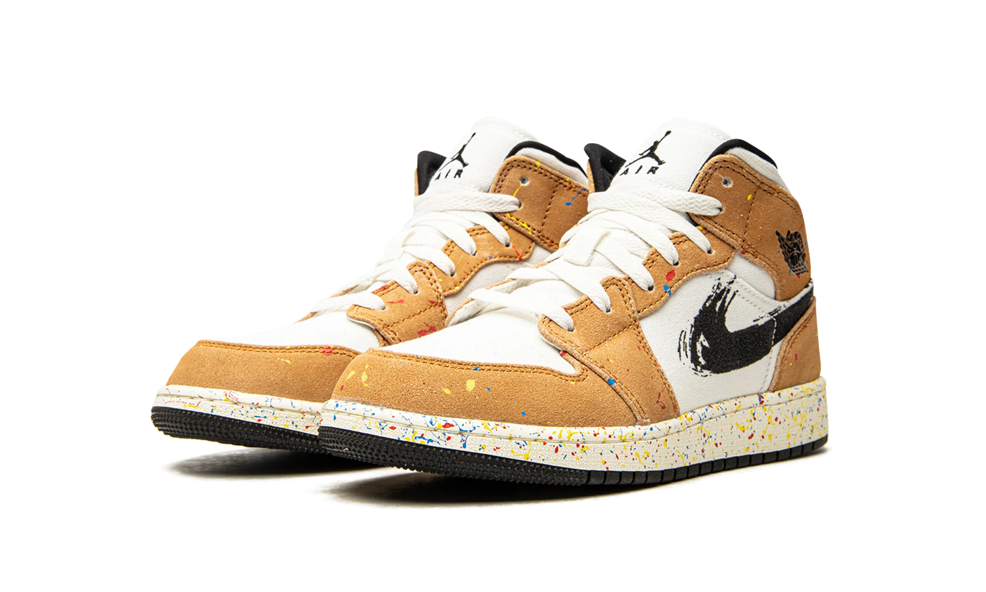 (kids)AJ 1 Mid SE GS