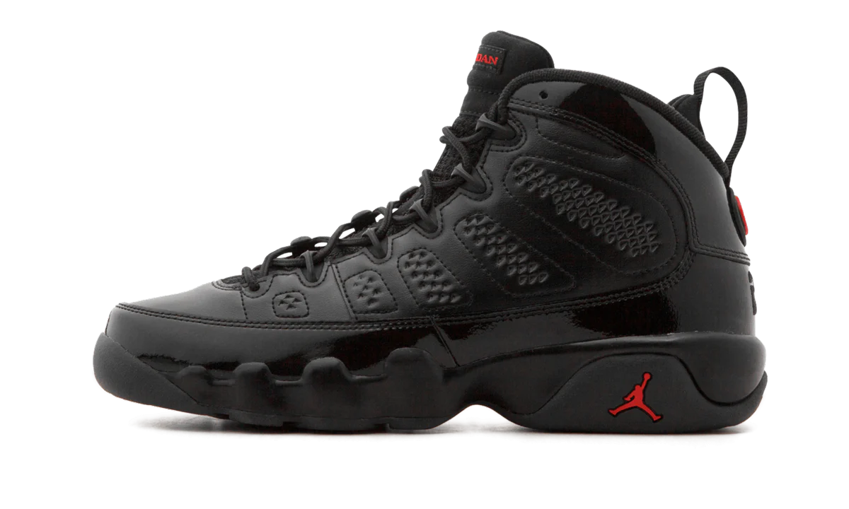 AJ 9 Retro GS