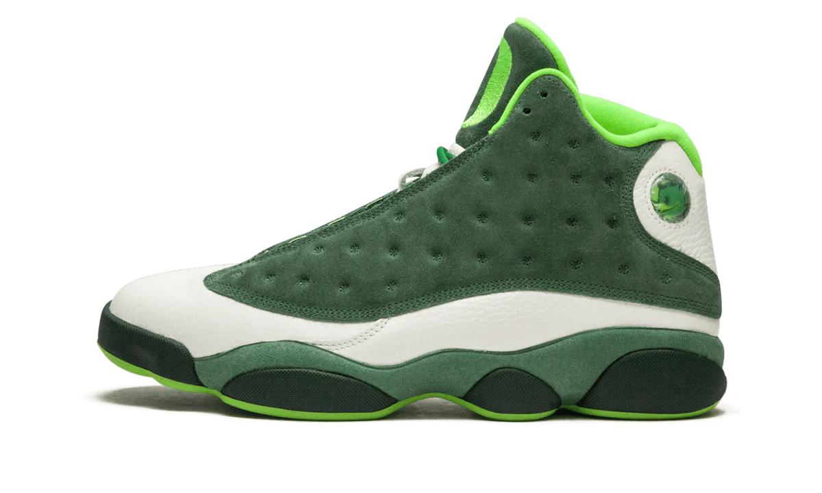 AJ 13 Retro Promo