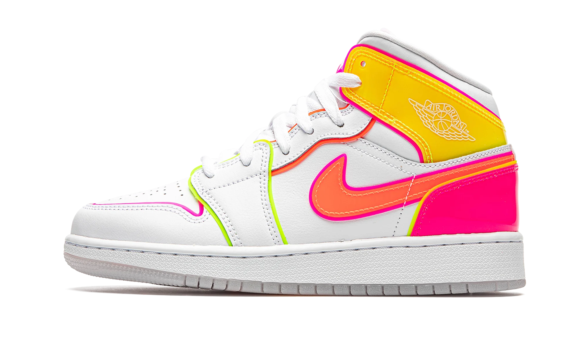 (kids)AJ 1 Mid GS