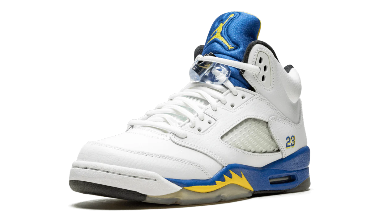 AJ 5 Retro GS