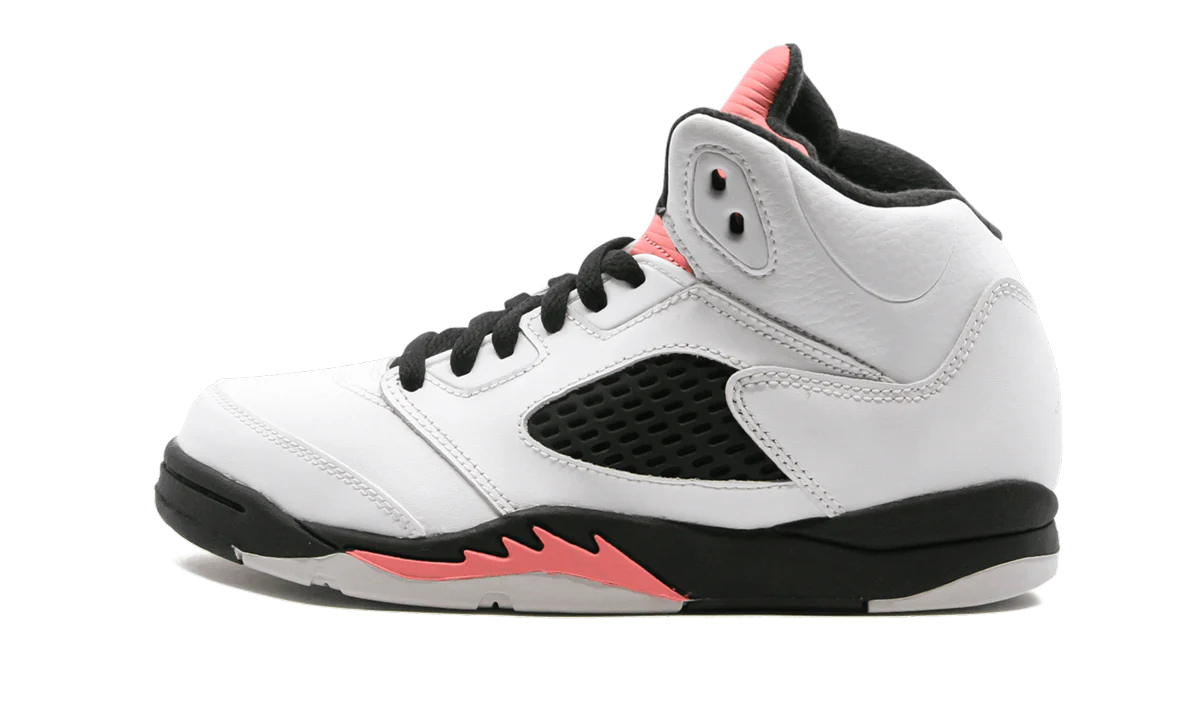 AJ 5 Retro GS