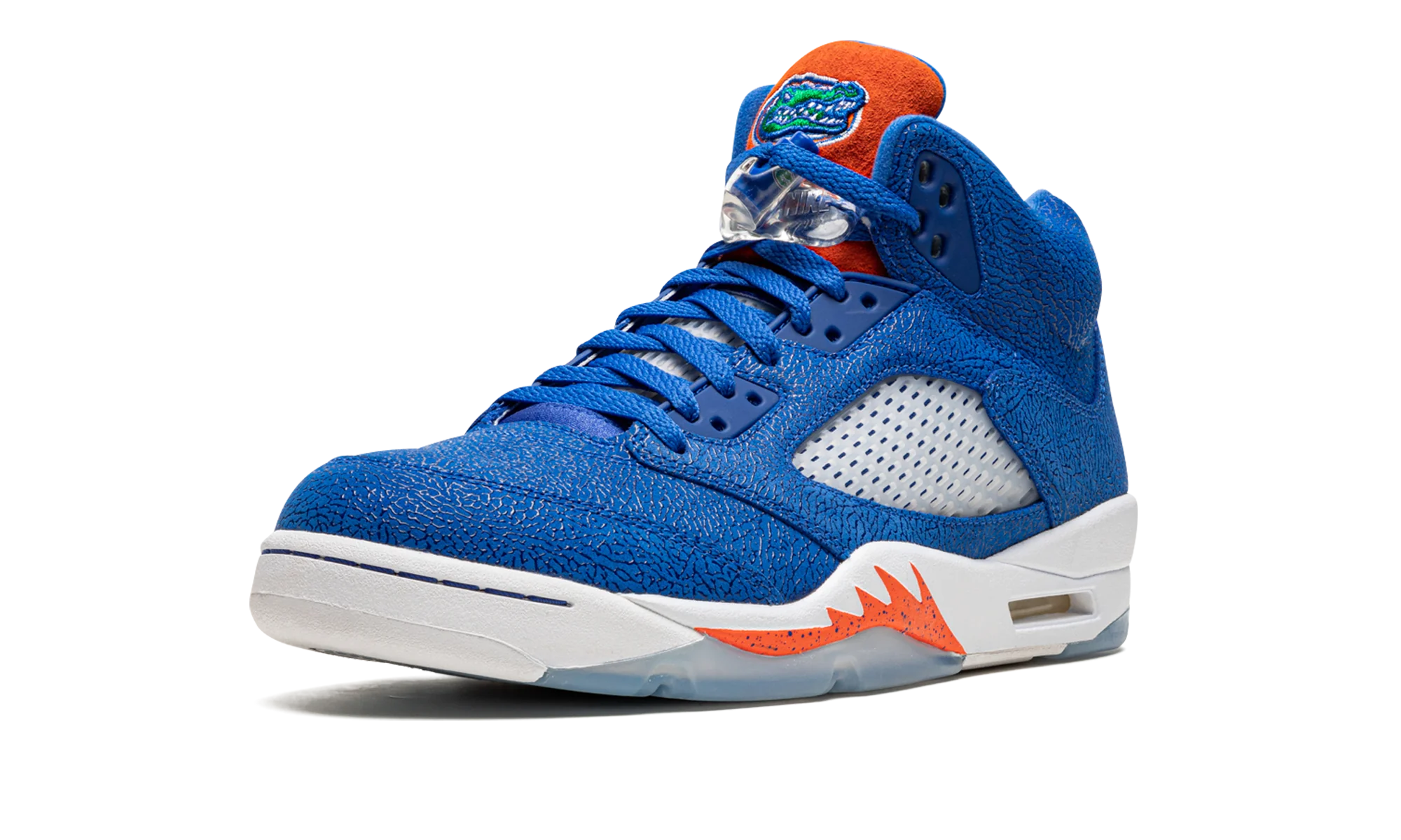 AJ 5 Florida PE
