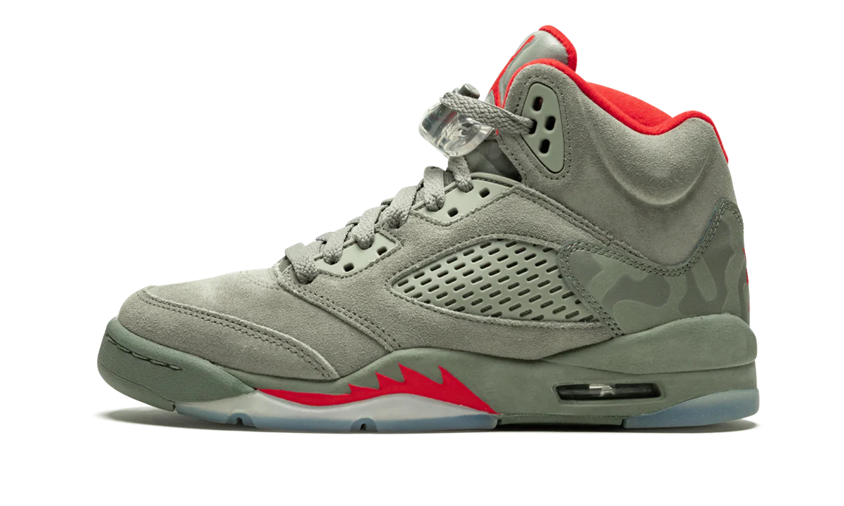 AJ 5 Retro GS