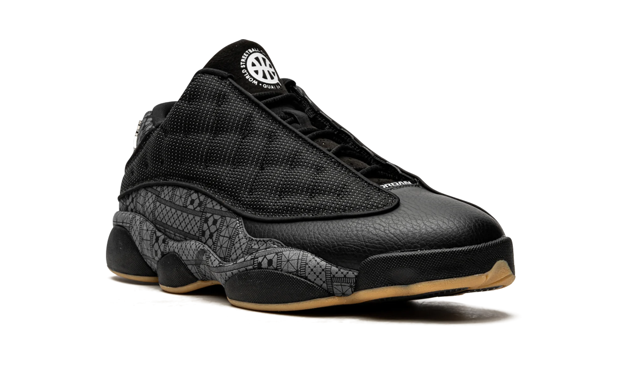 AJ 13 Retro Low Q54