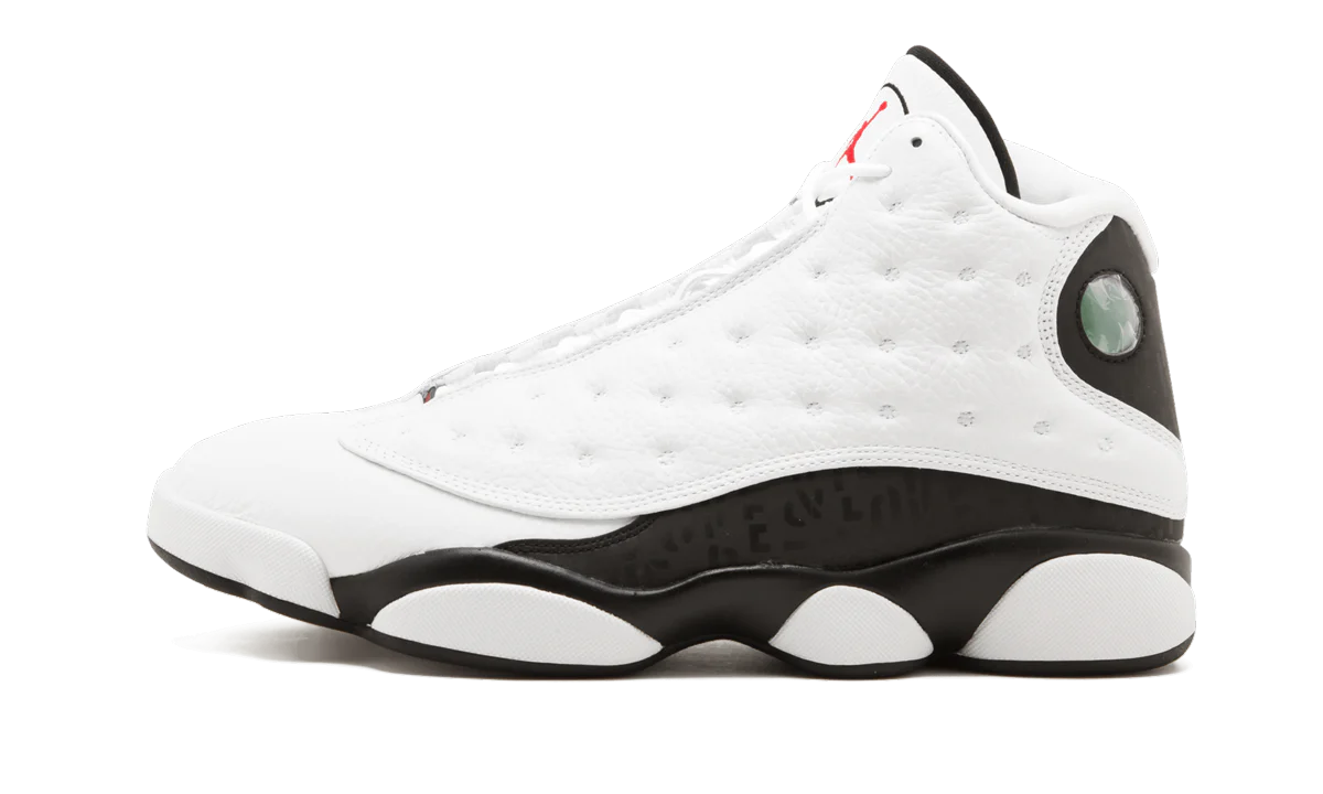 AJ 13 Retro SNGL DAY GS