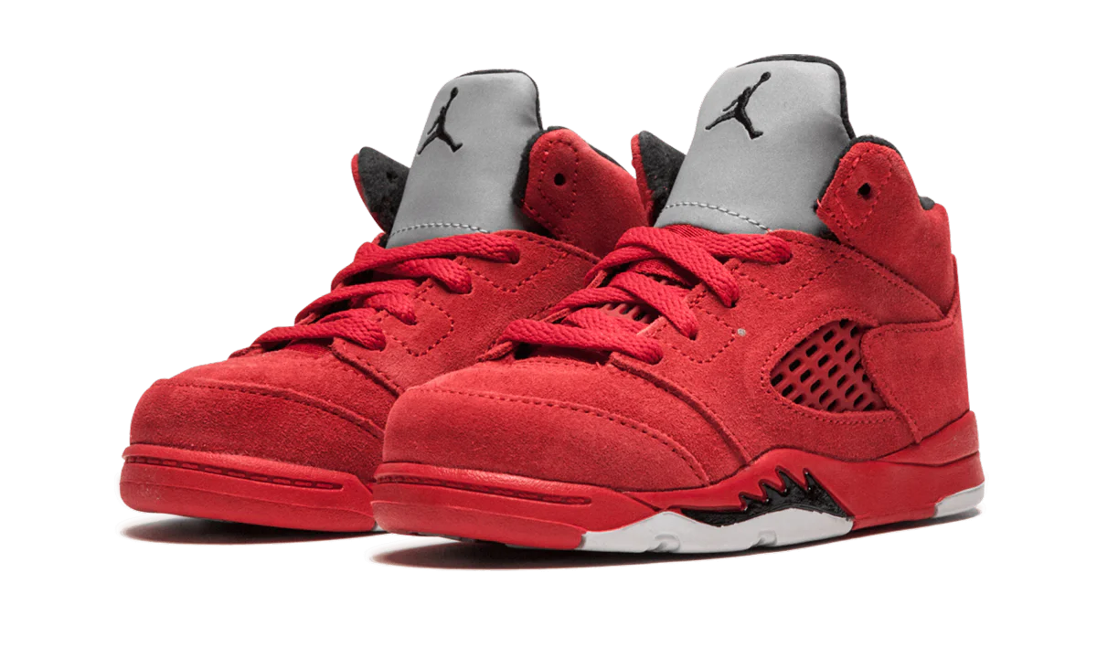 Jordan 5 Retro BT TD