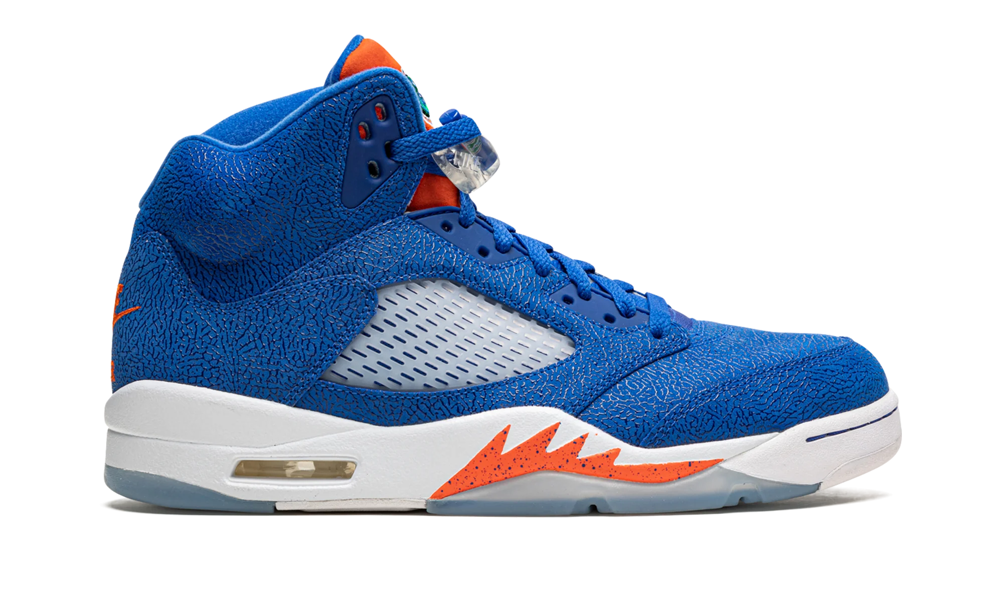 AJ 5 Florida PE
