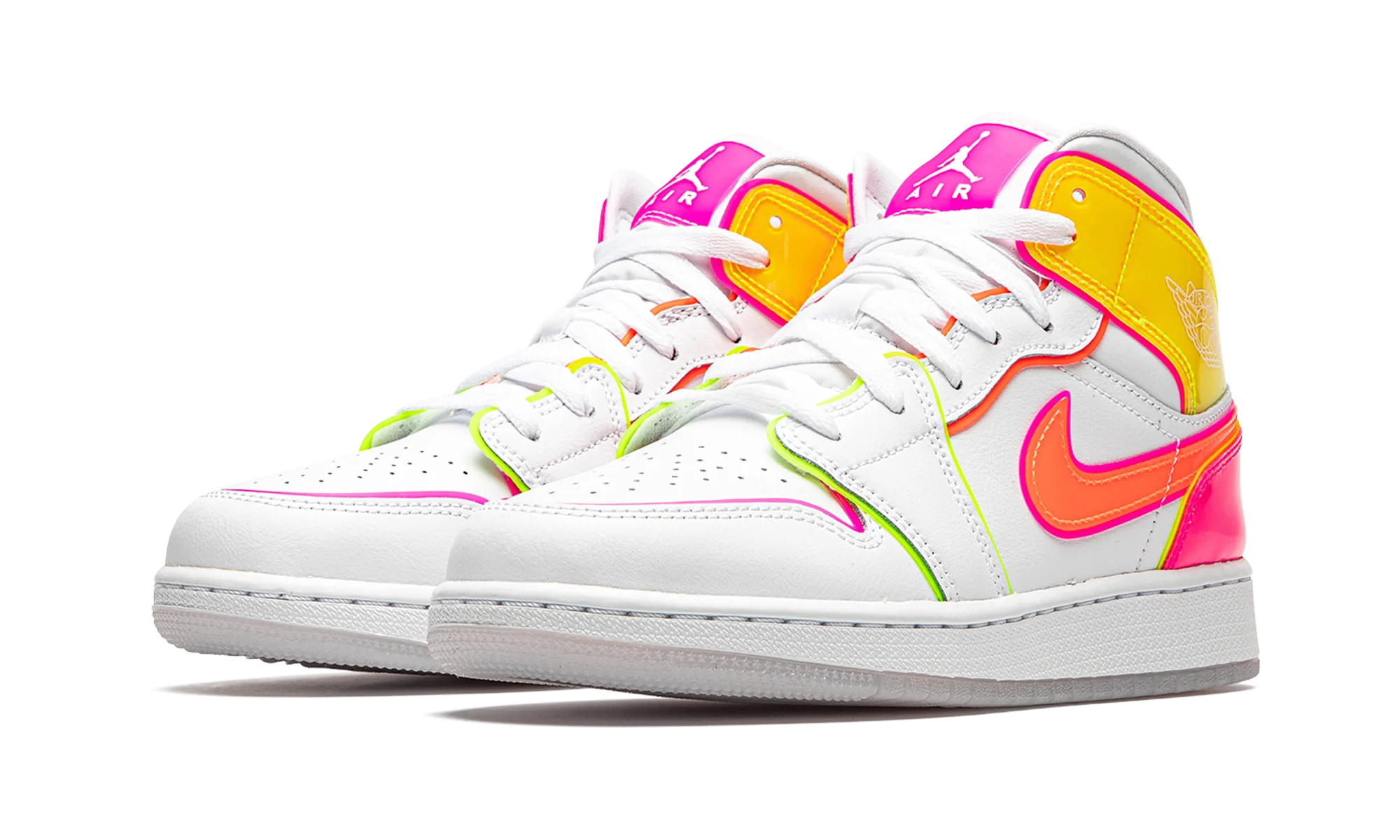 (kids)AJ 1 Mid GS