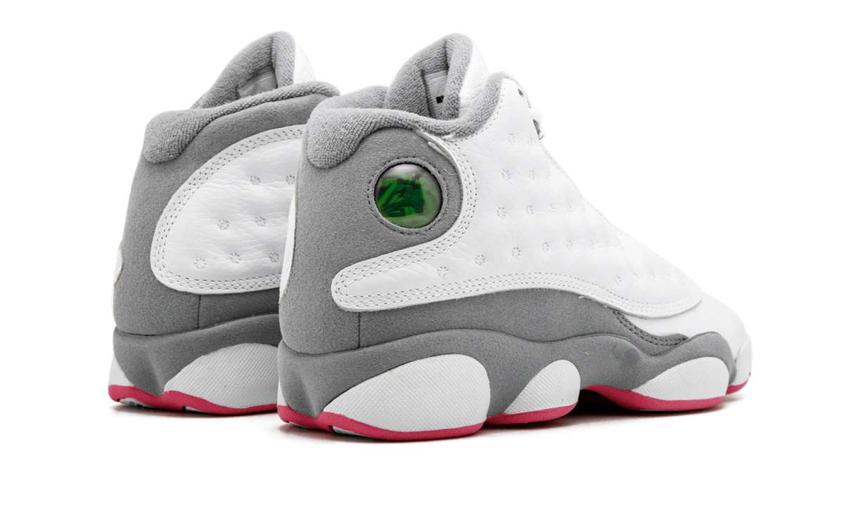 AJ 13 GS