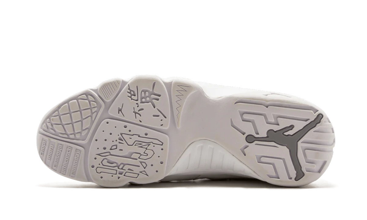 AJ 9 Retro Low