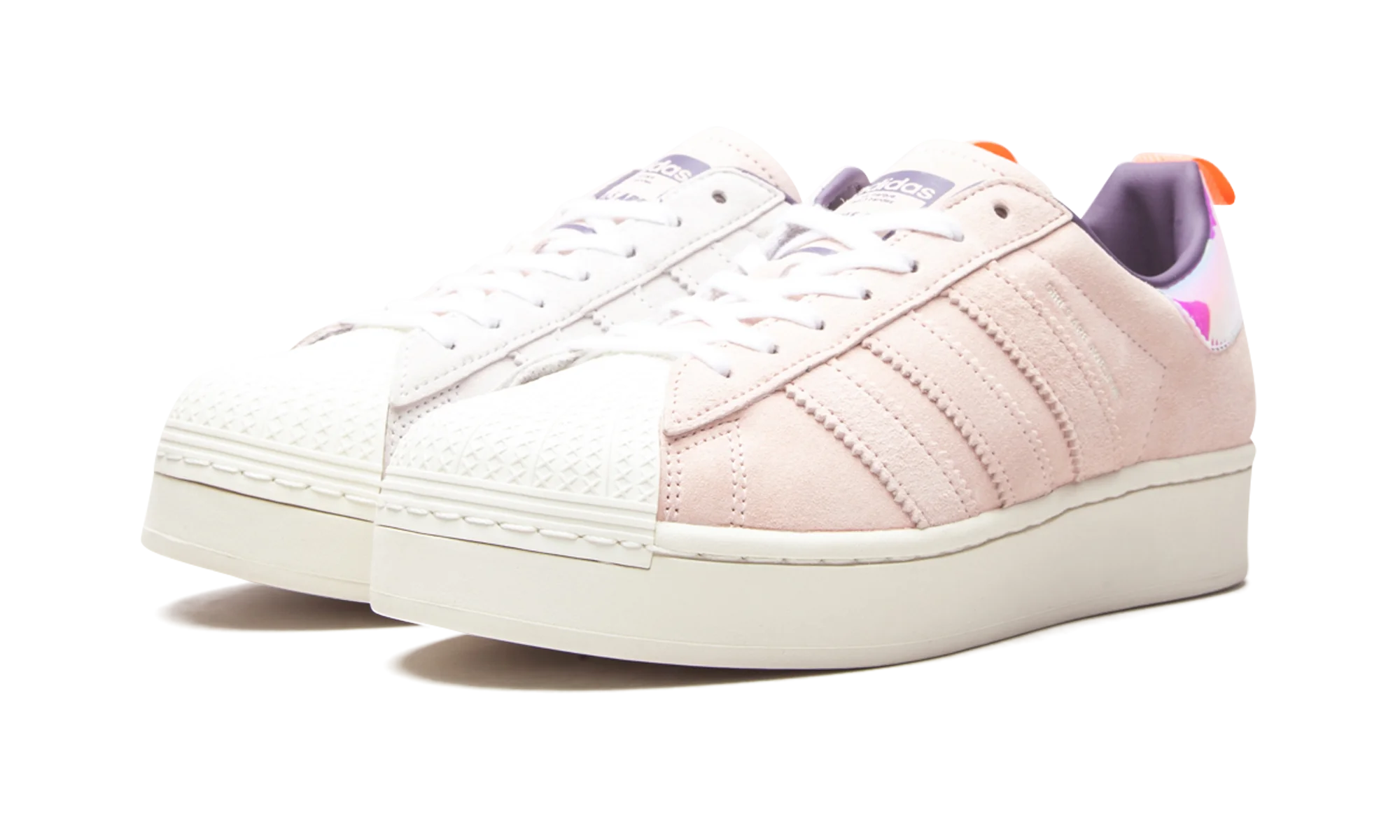 SUPERSTAR BOLD GIRLS AR