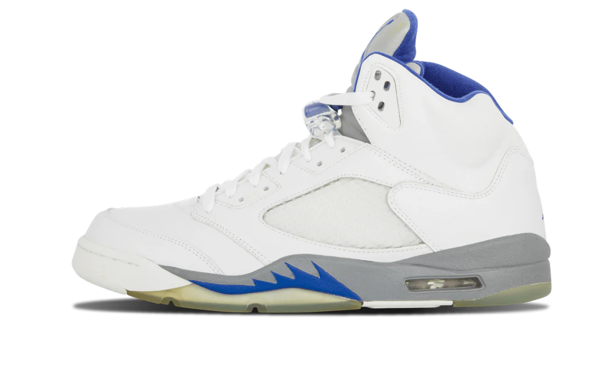AJ 5 Retro