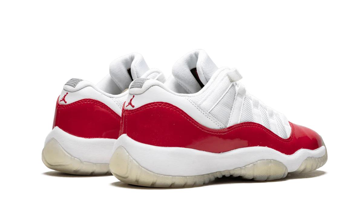 (kids)AJ 11 Retro Low GS
