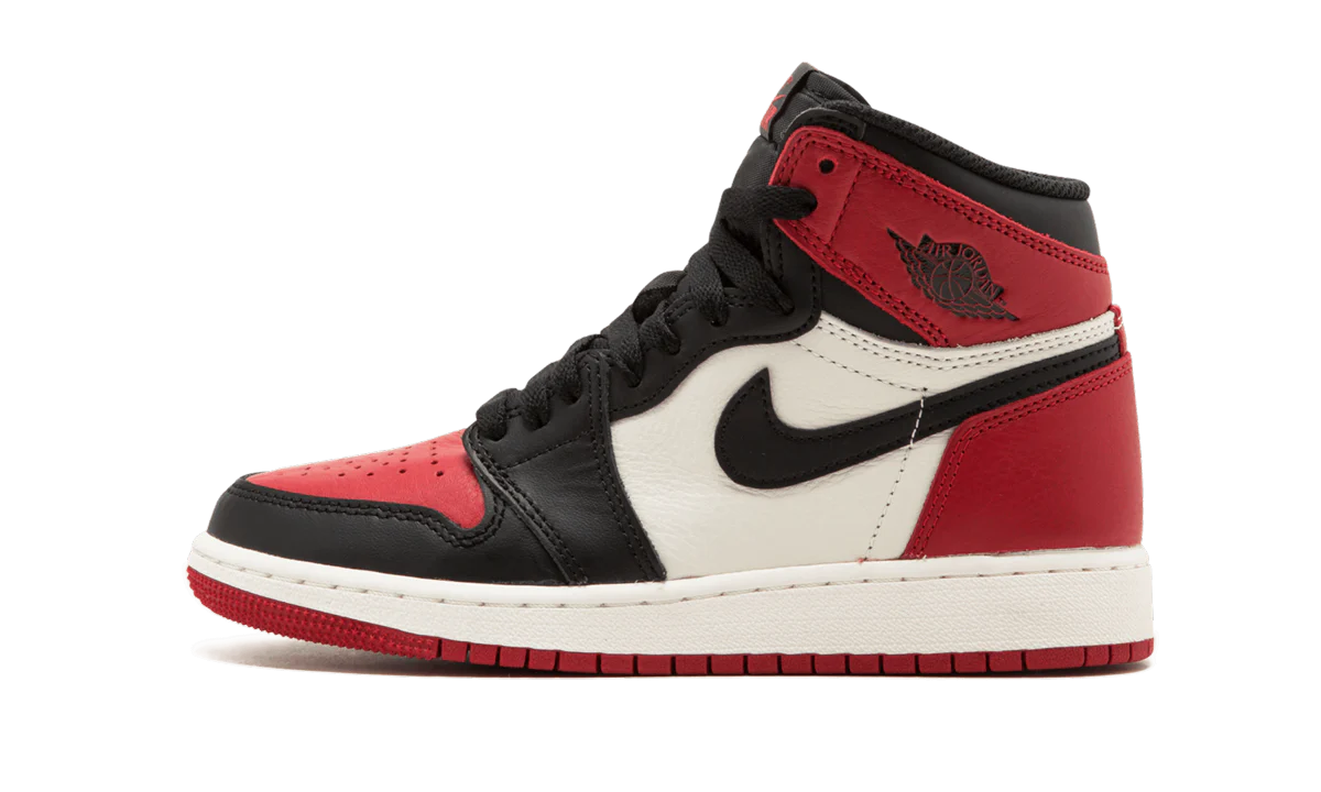 (kids)AJ 1 Retro High OG GS