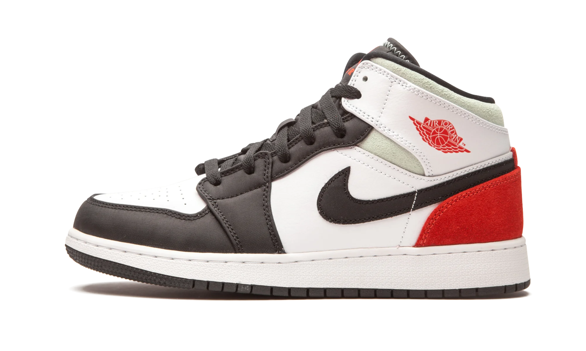 (kids)AJ 1 Mid SE GS